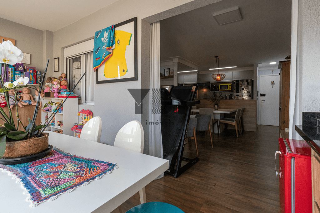 Apartamento à venda com 2 quartos, 72m² - Foto 36