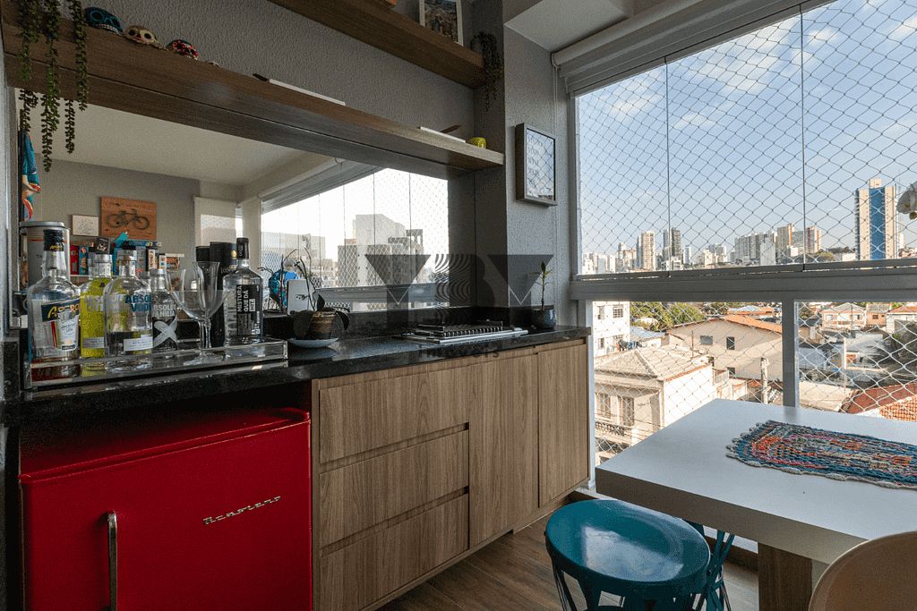 Apartamento à venda com 2 quartos, 72m² - Foto 37