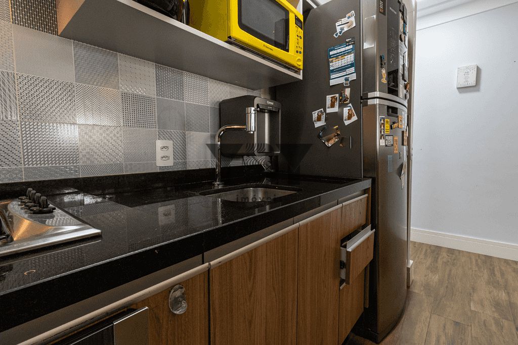 Apartamento à venda com 2 quartos, 72m² - Foto 41