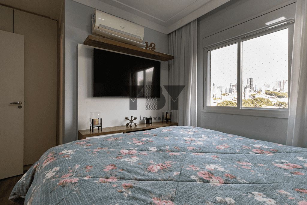 Apartamento à venda com 2 quartos, 72m² - Foto 44