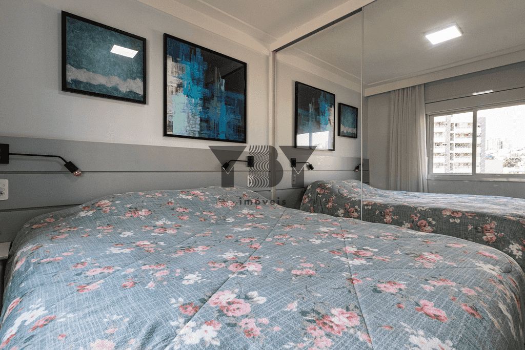 Apartamento à venda com 2 quartos, 72m² - Foto 45