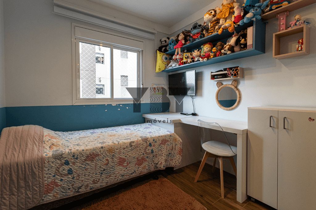 Apartamento à venda com 2 quartos, 72m² - Foto 46