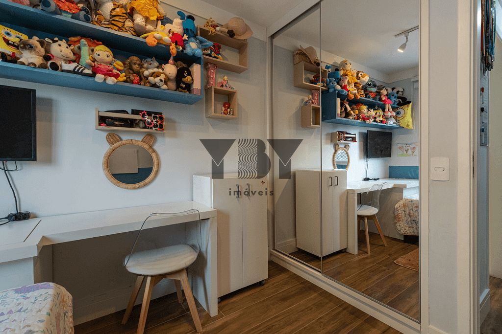 Apartamento à venda com 2 quartos, 72m² - Foto 38