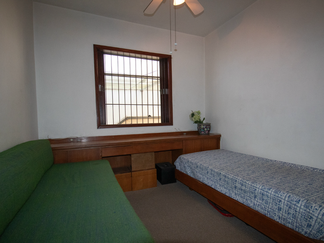 Foto do Casa - Casa à venda 5 Quartos 1 Suite 2 Vagas 209M² Moema São Paulo - SP | Lares e Andares Imóveis