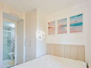 Foto do Apartamento-Apartamento à venda 1 Quarto 1 Suite 1 Vaga 38M² Ipiranga São Paulo - SP