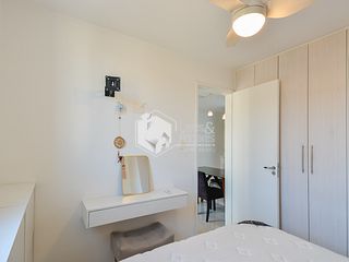Foto do Apartamento-Apartamento à venda 1 Quarto 1 Suite 1 Vaga 38M² Ipiranga São Paulo - SP