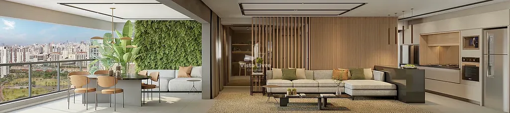 Apartamento, 3 quartos, 109 m² - Foto 4