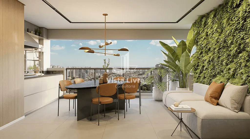 Apartamento, 3 quartos, 109 m² - Foto 5