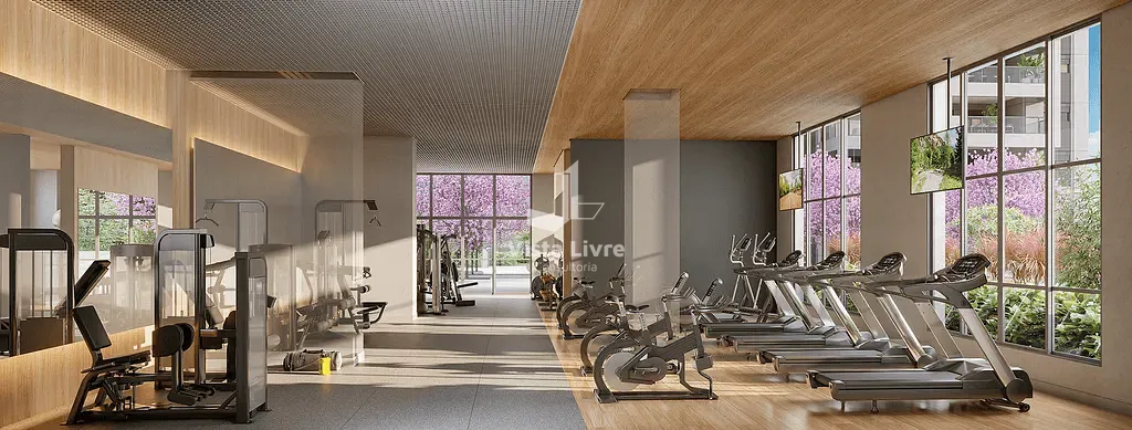 Apartamento, 3 quartos, 109 m² - Foto 6