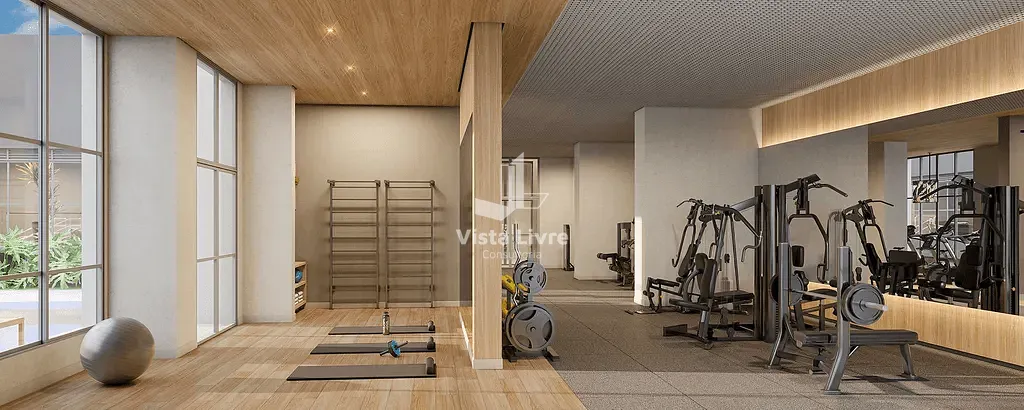 Apartamento, 3 quartos, 109 m² - Foto 7