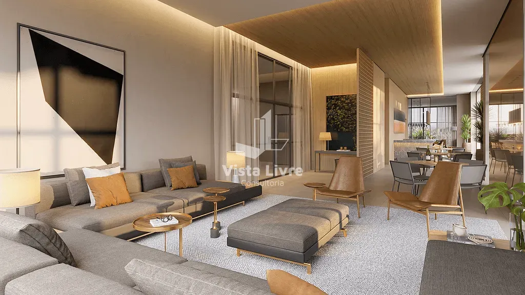 Apartamento, 3 quartos, 109 m² - Foto 8