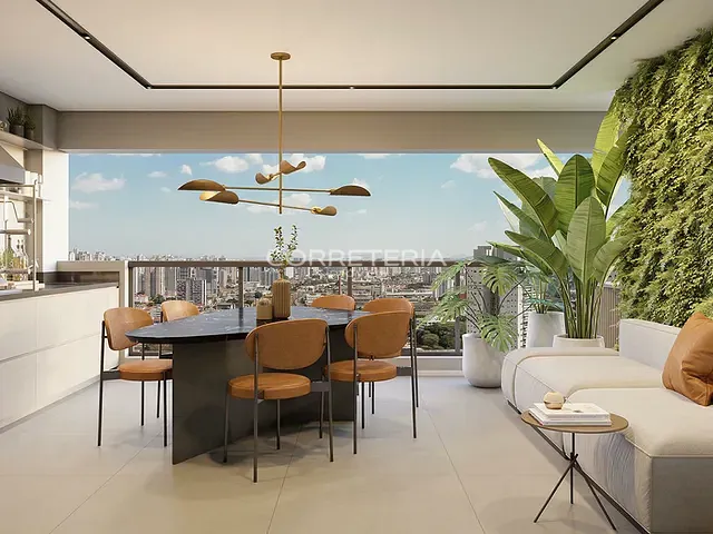 Apartamento 2 quartos e 2 banheiros, à venda, no bairro Água Branca em São Paulo