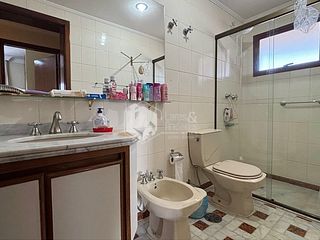 Foto do Apartamento-Apartamento à venda 4 Quartos 1 Suite 3 Vagas 141M² Vila Bertioga São Paulo - SP