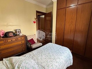 Foto do Apartamento-Apartamento à venda 4 Quartos 1 Suite 3 Vagas 141M² Vila Bertioga São Paulo - SP