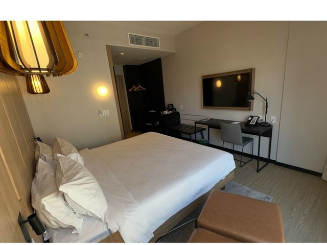 Foto do Apartamento - Apartamento à venda 1 Quarto 1 Suite 24M² Pinheiros São Paulo - SP | Correteria Imóveis