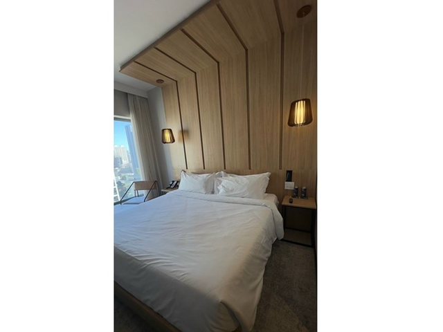 Foto do Apartamento - Apartamento à venda 1 Quarto 1 Suite 24M² Pinheiros São Paulo - SP | Correteria Imóveis