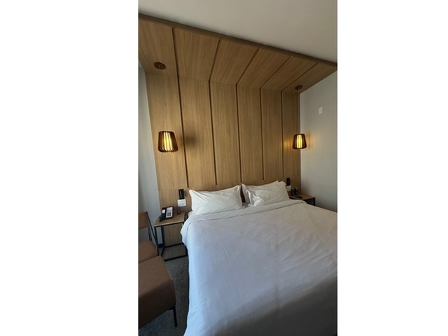 Foto do Apartamento - Apartamento à venda 1 Quarto 1 Suite 24M² Pinheiros São Paulo - SP | Correteria Imóveis