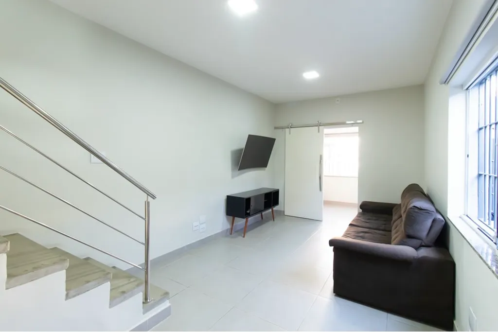 Casa à venda 3 Quartos 1 Suite 2 Vagas 210M² Campo Belo São Paulo - SP