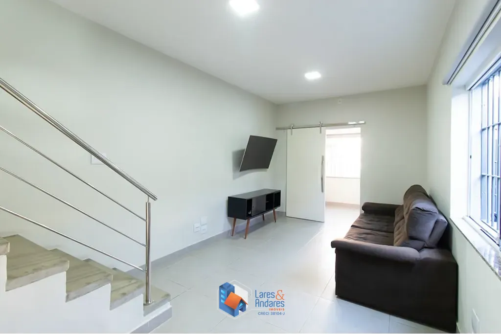 Casa, 3 quartos, 210 m² - Foto 1