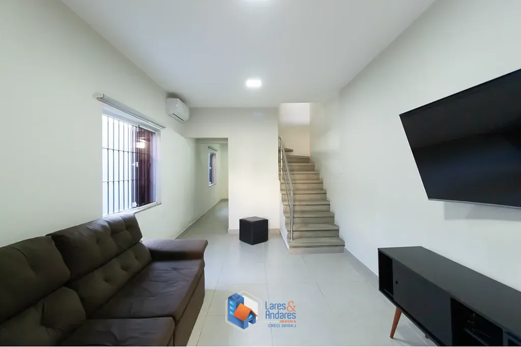 Casa, 3 quartos, 210 m² - Foto 27