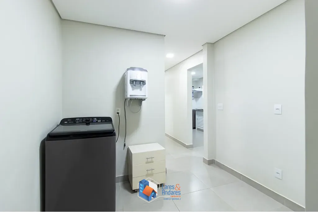 Casa, 3 quartos, 210 m² - Foto 37