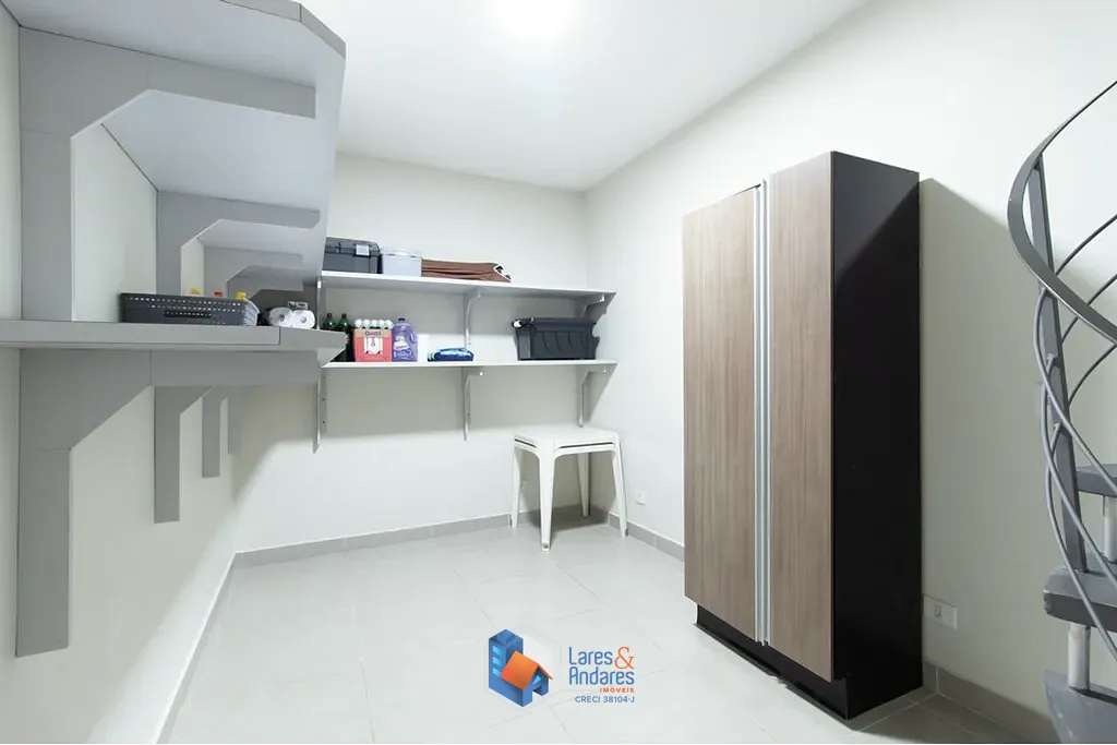 Casa, 3 quartos, 210 m² - Foto 39