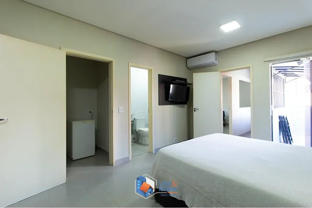 Casa, 3 quartos, 210 m² - Foto 48