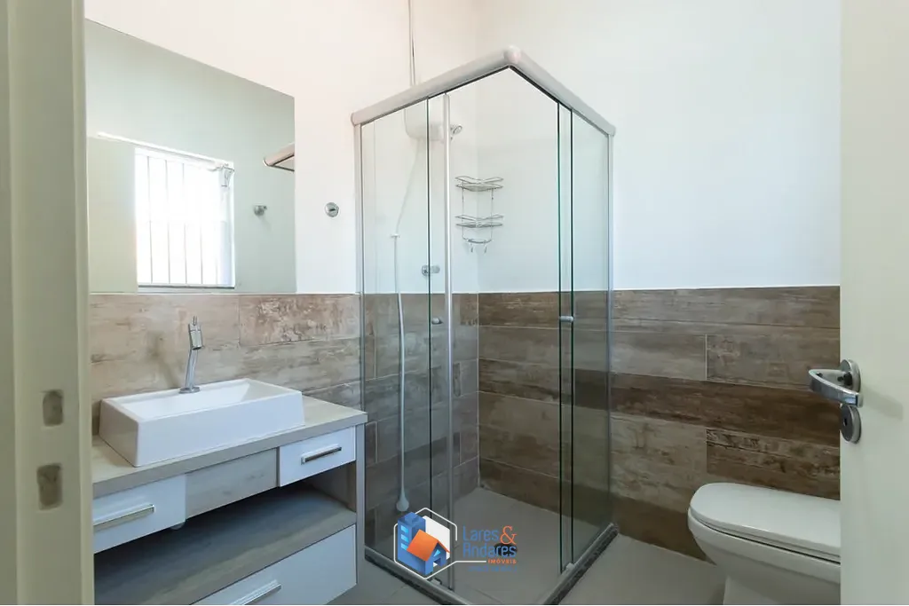Casa, 3 quartos, 210 m² - Foto 3
