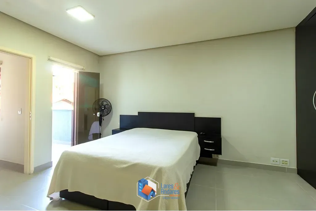 Casa, 3 quartos, 210 m² - Foto 7