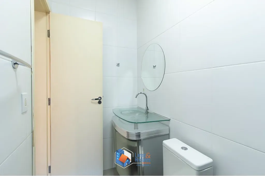 Casa, 3 quartos, 210 m² - Foto 10