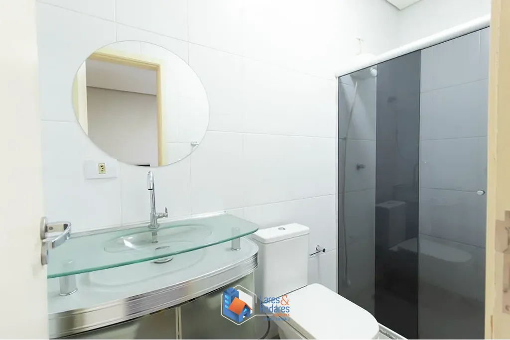 Casa, 3 quartos, 210 m² - Foto 11