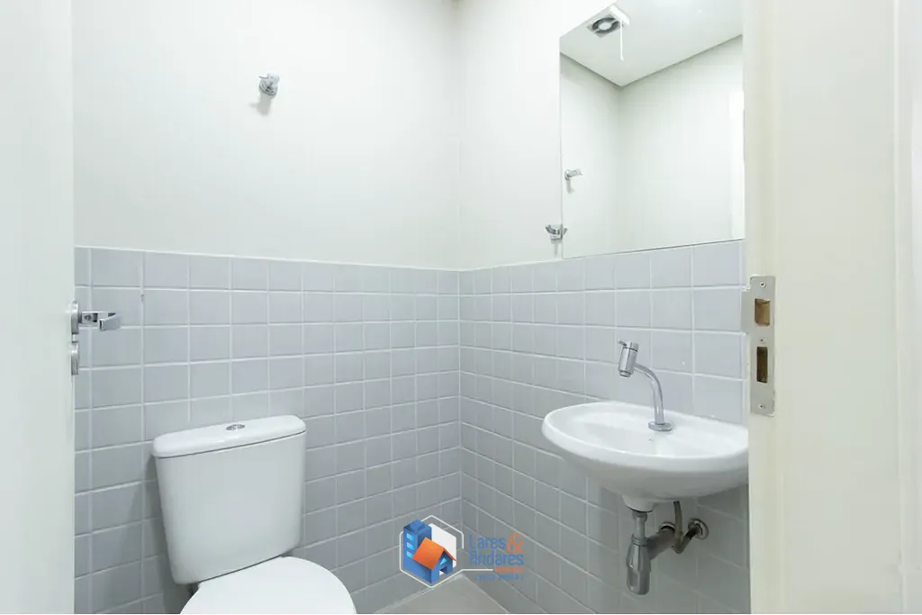 Casa, 3 quartos, 210 m² - Foto 2