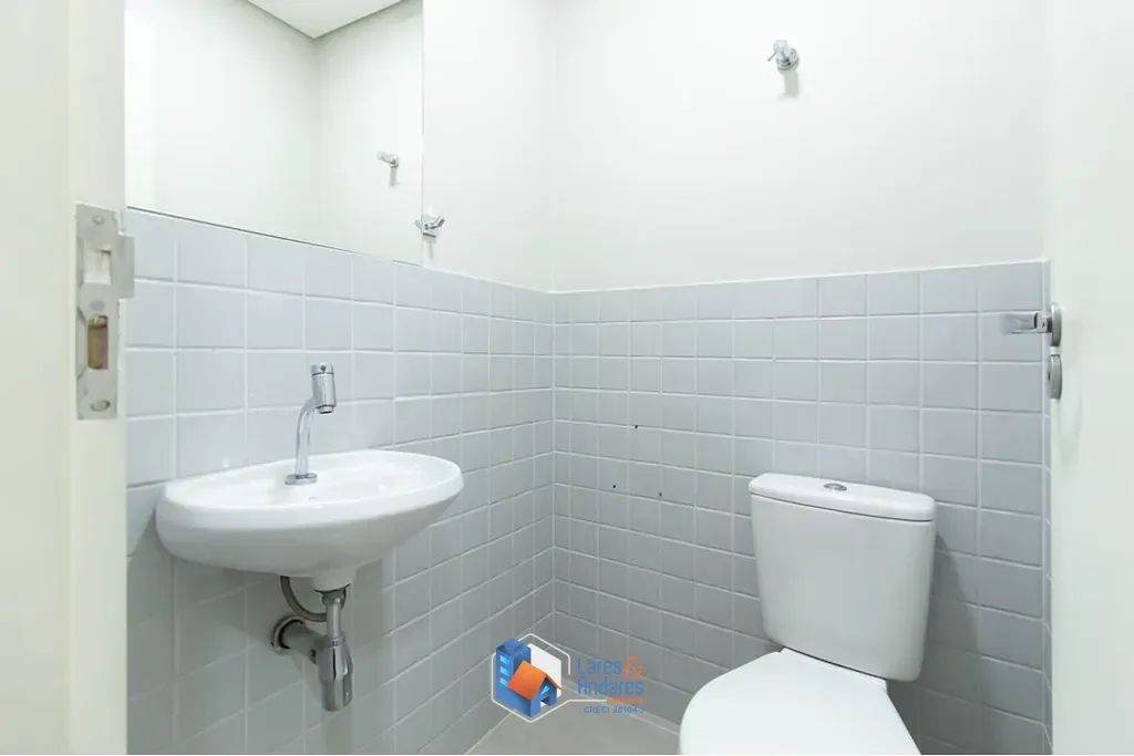 Casa, 3 quartos, 210 m² - Foto 15