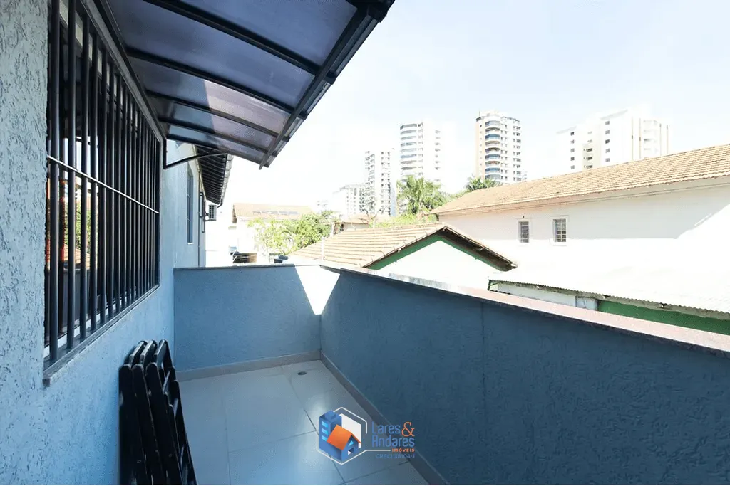 Casa, 3 quartos, 210 m² - Foto 17