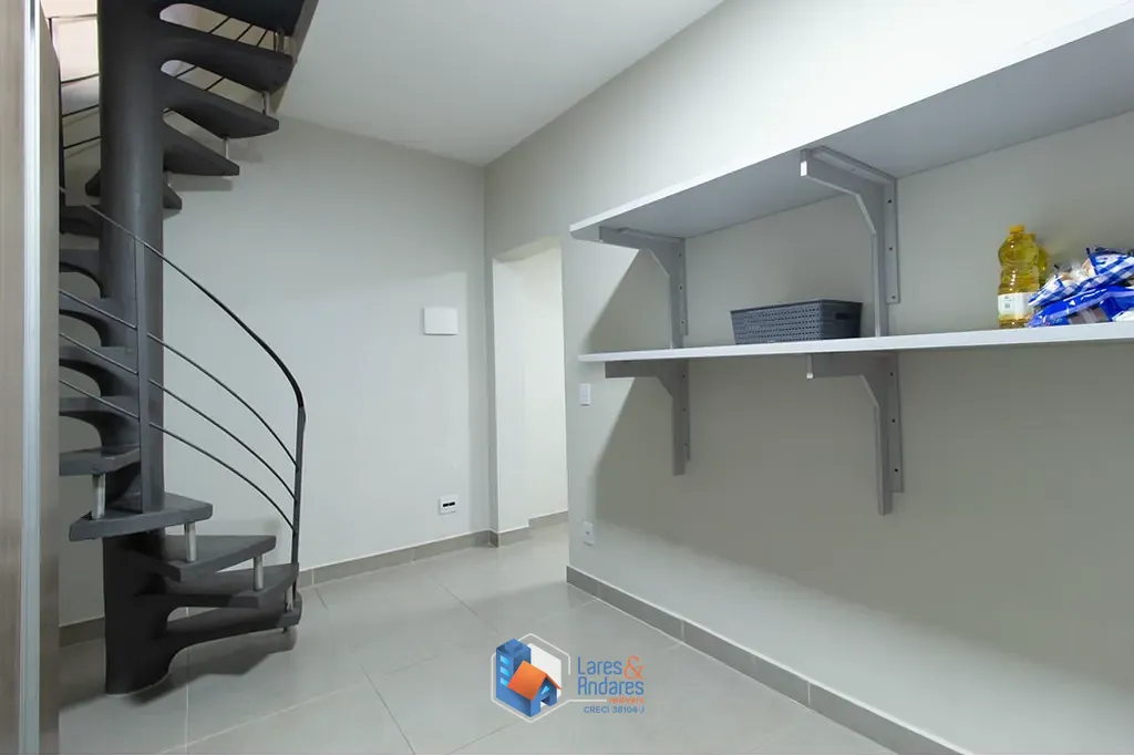 Casa, 3 quartos, 210 m² - Foto 18