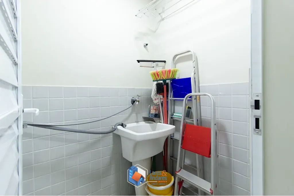 Casa, 3 quartos, 210 m² - Foto 19
