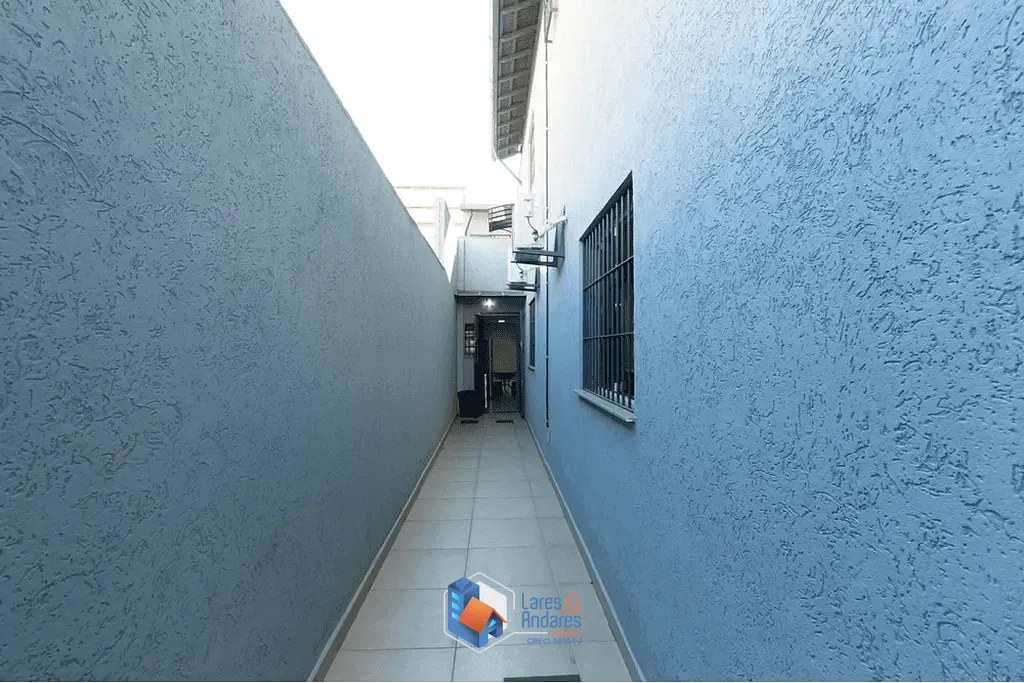 Casa, 3 quartos, 210 m² - Foto 20