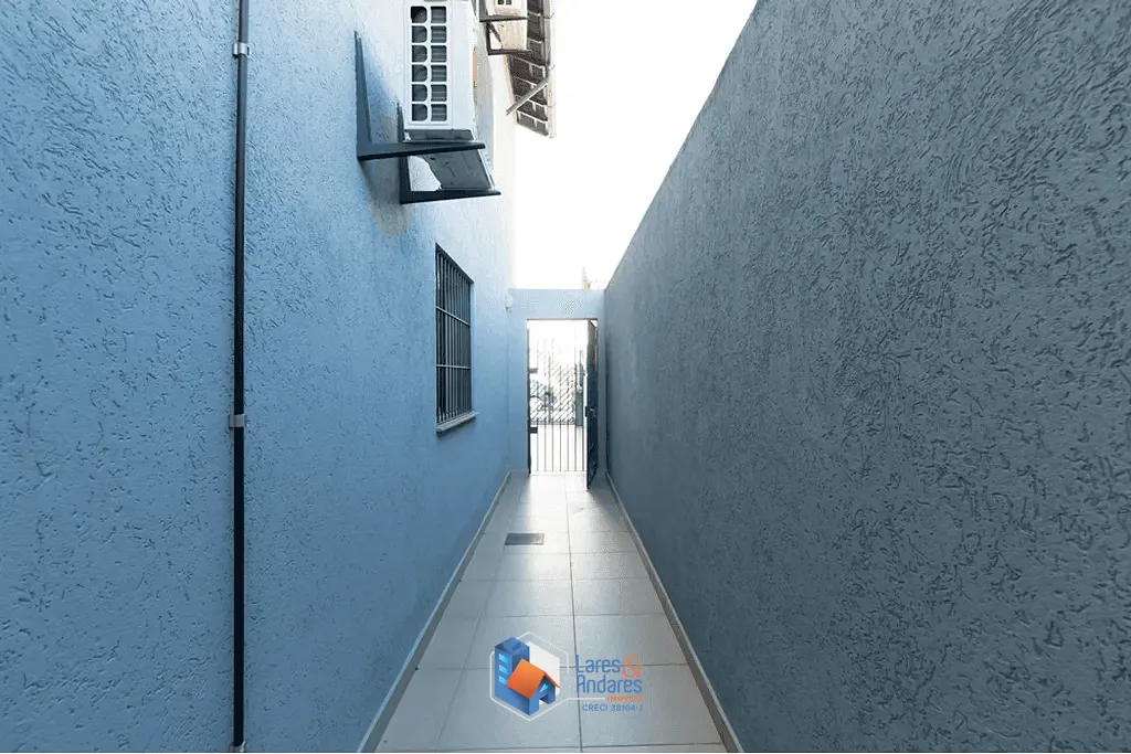 Casa, 3 quartos, 210 m² - Foto 22