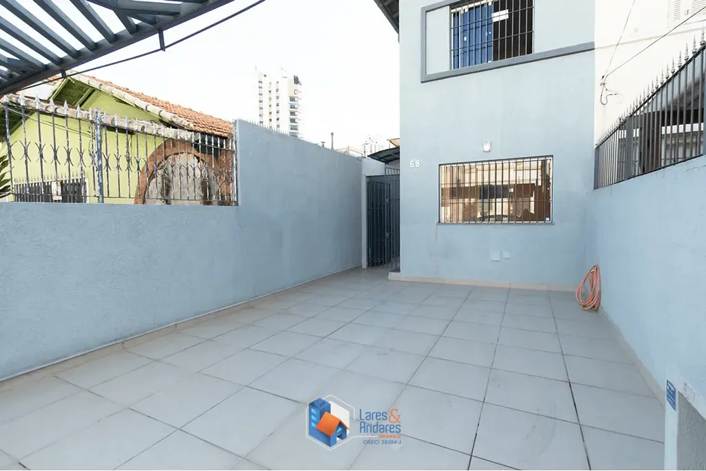 Casa, 3 quartos, 210 m² - Foto 23