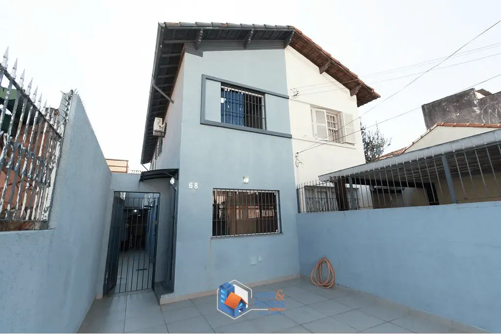 Casa, 3 quartos, 210 m² - Foto 24