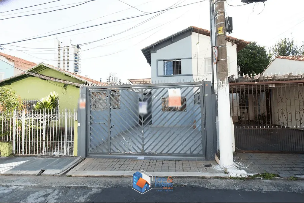 Casa, 3 quartos, 210 m² - Foto 25