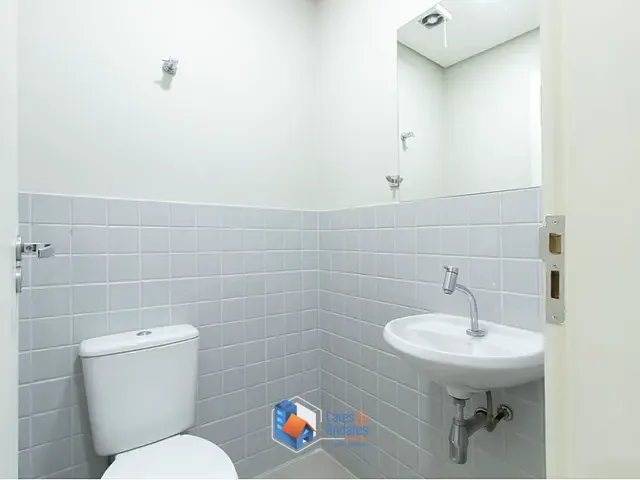 Casa 3 quartos e 3 banheiros, à venda, no bairro Campo Belo em São Paulo