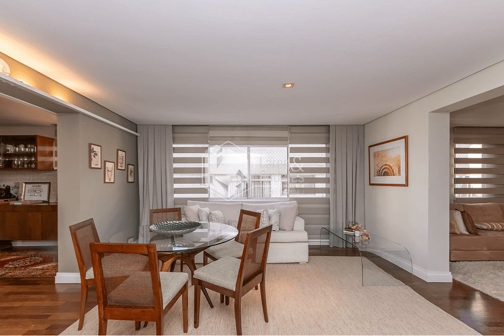 Apartamento, 2 quartos, 121 m² - Foto 23