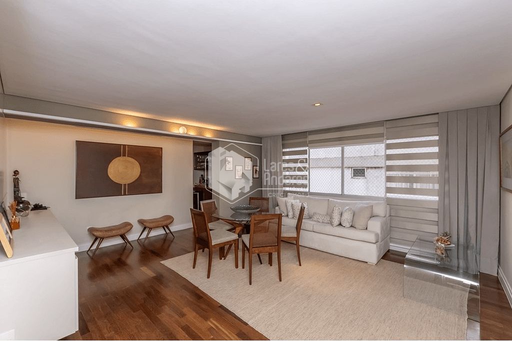 Apartamento, 2 quartos, 121 m² - Foto 22