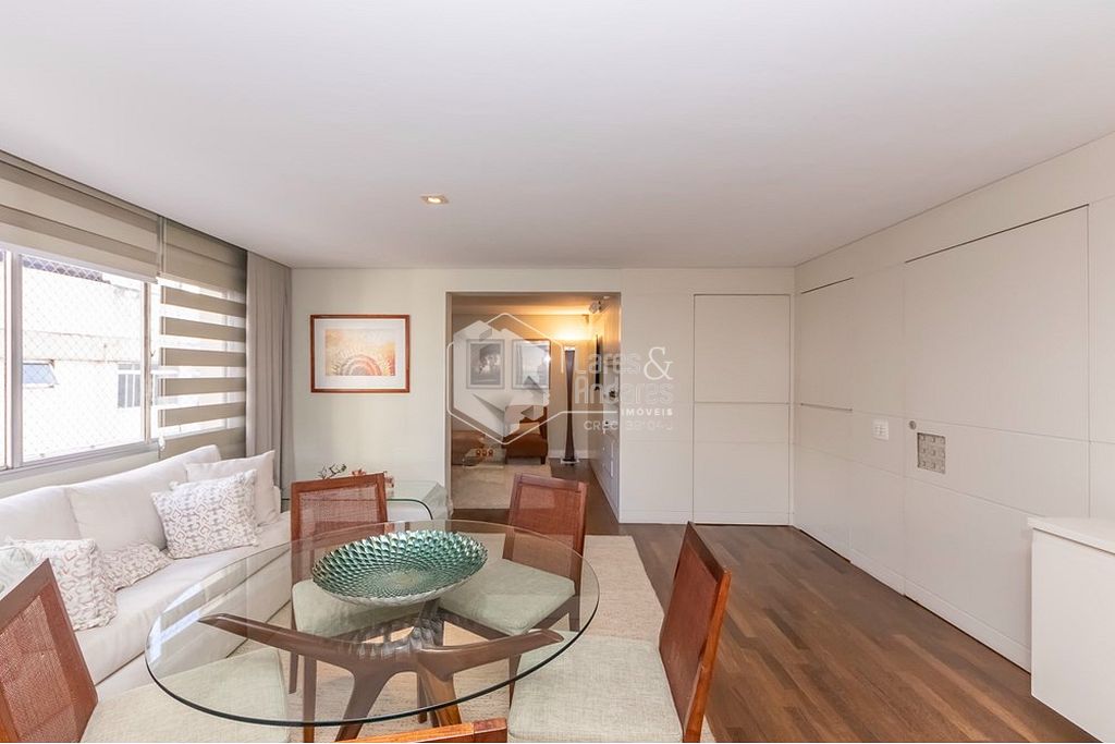 Apartamento, 2 quartos, 121 m² - Foto 21