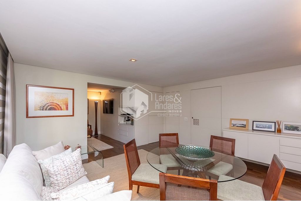 Apartamento, 2 quartos, 121 m² - Foto 20