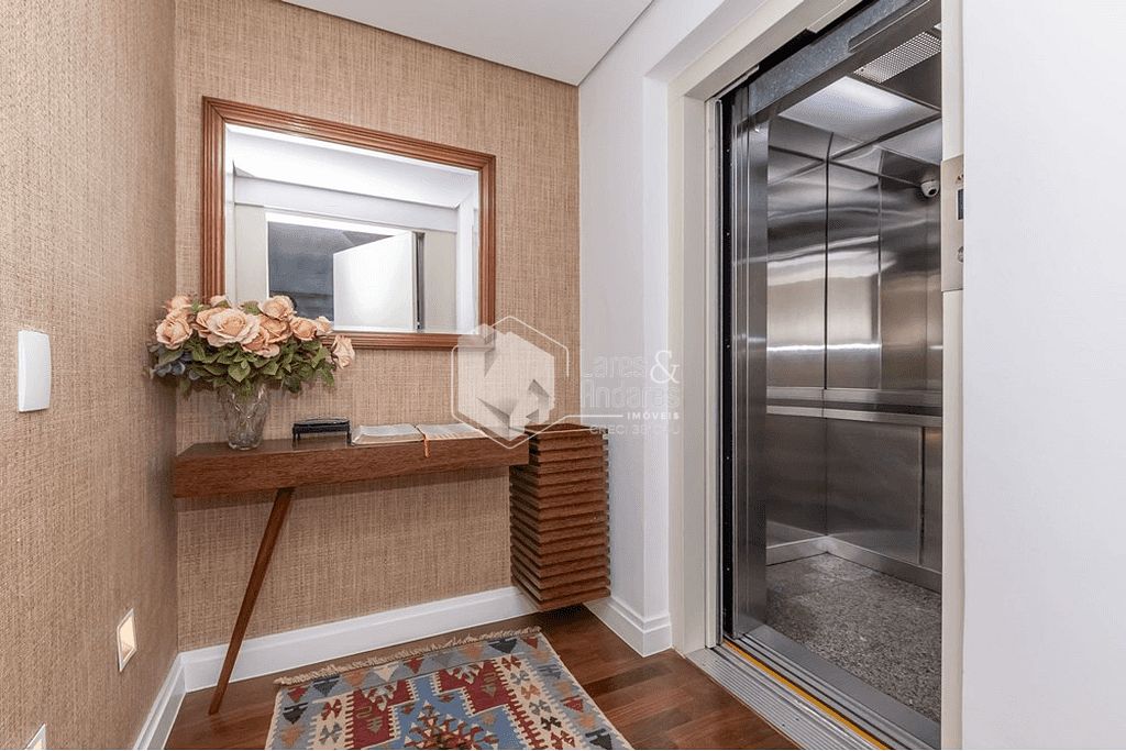 Apartamento, 2 quartos, 121 m² - Foto 17