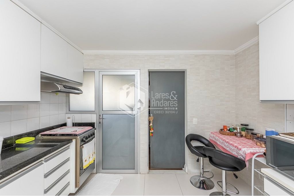 Apartamento, 2 quartos, 121 m² - Foto 2