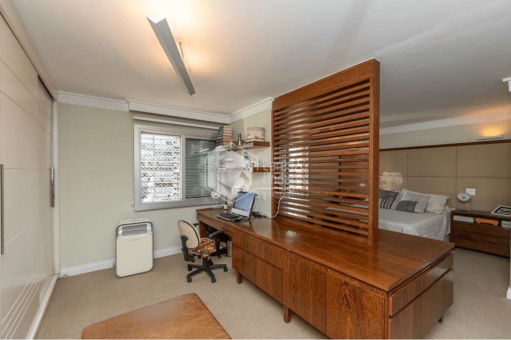 Apartamento, 2 quartos, 121 m² - Foto 13