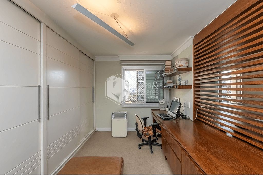 Apartamento, 2 quartos, 121 m² - Foto 11